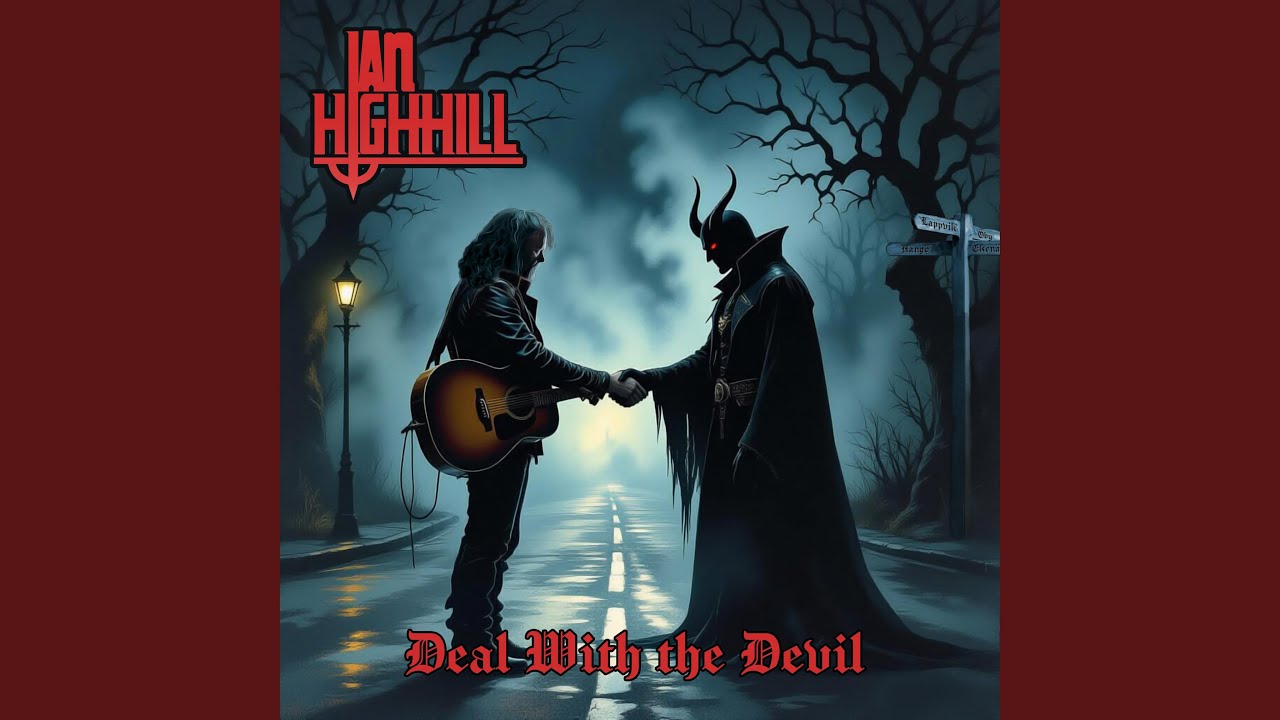 Deal With the Devil