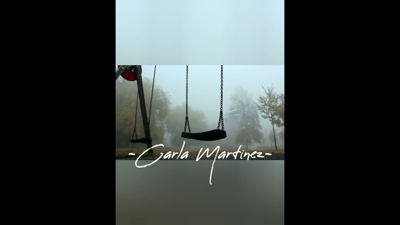 CHANGES -by Carla Martinez (music & lyrics)