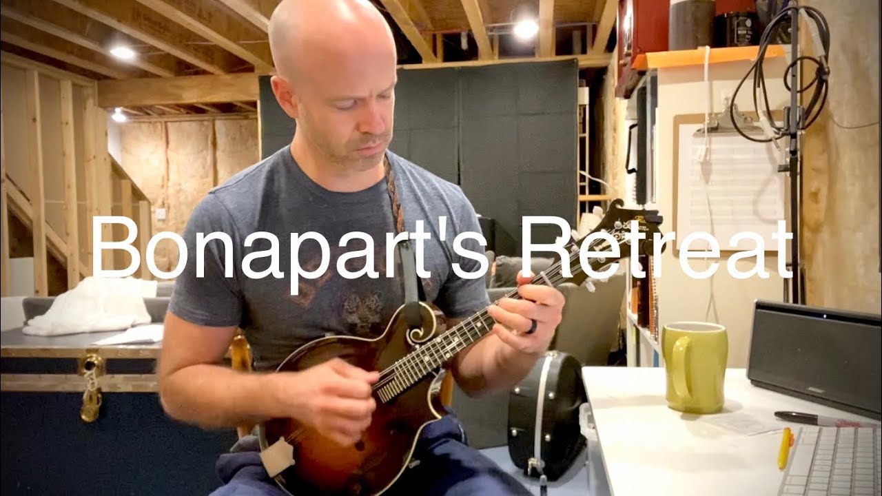 Bonapart's Retreat