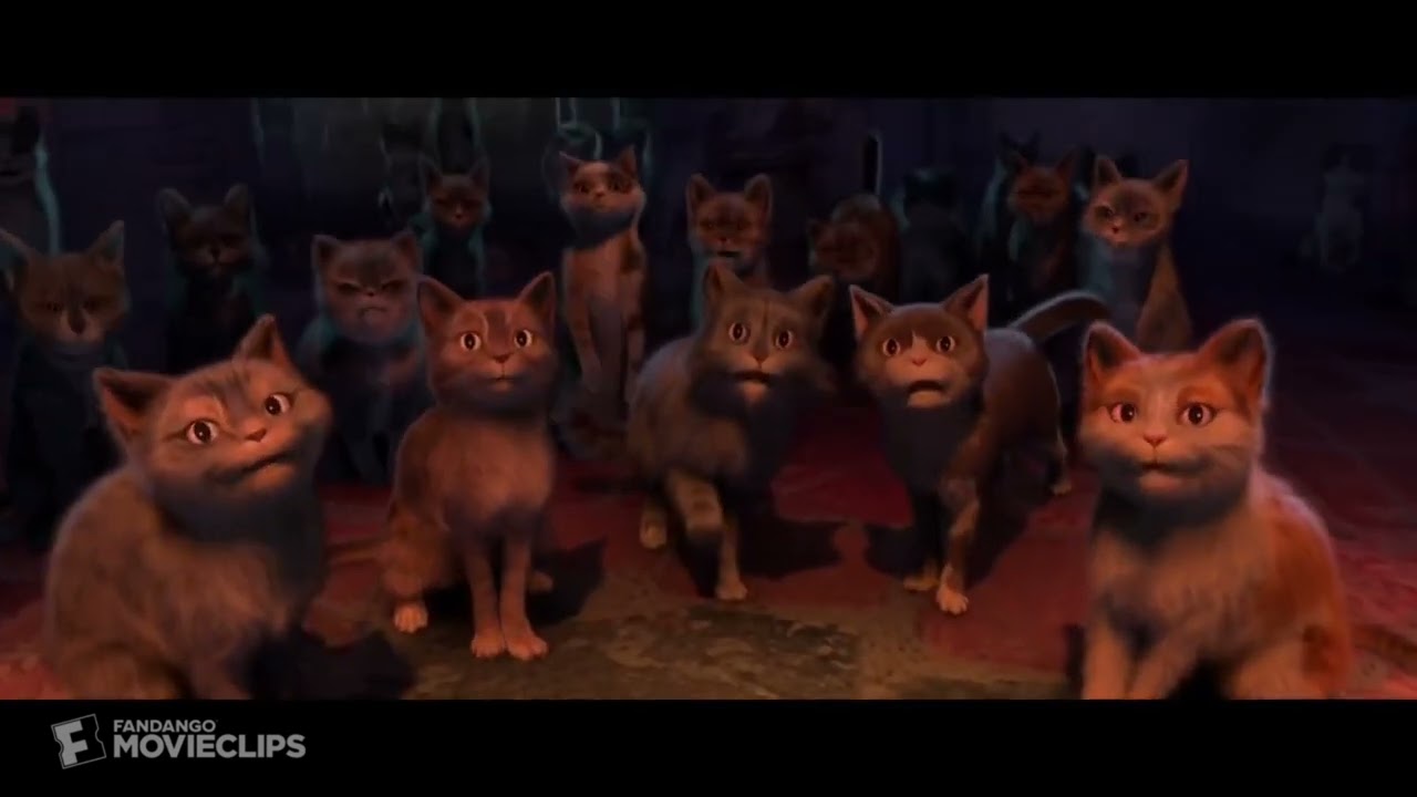 Nattu Nattu Cats Dance, Nattu Nattu Funny Dance, Nattu Nattu cartoon dance