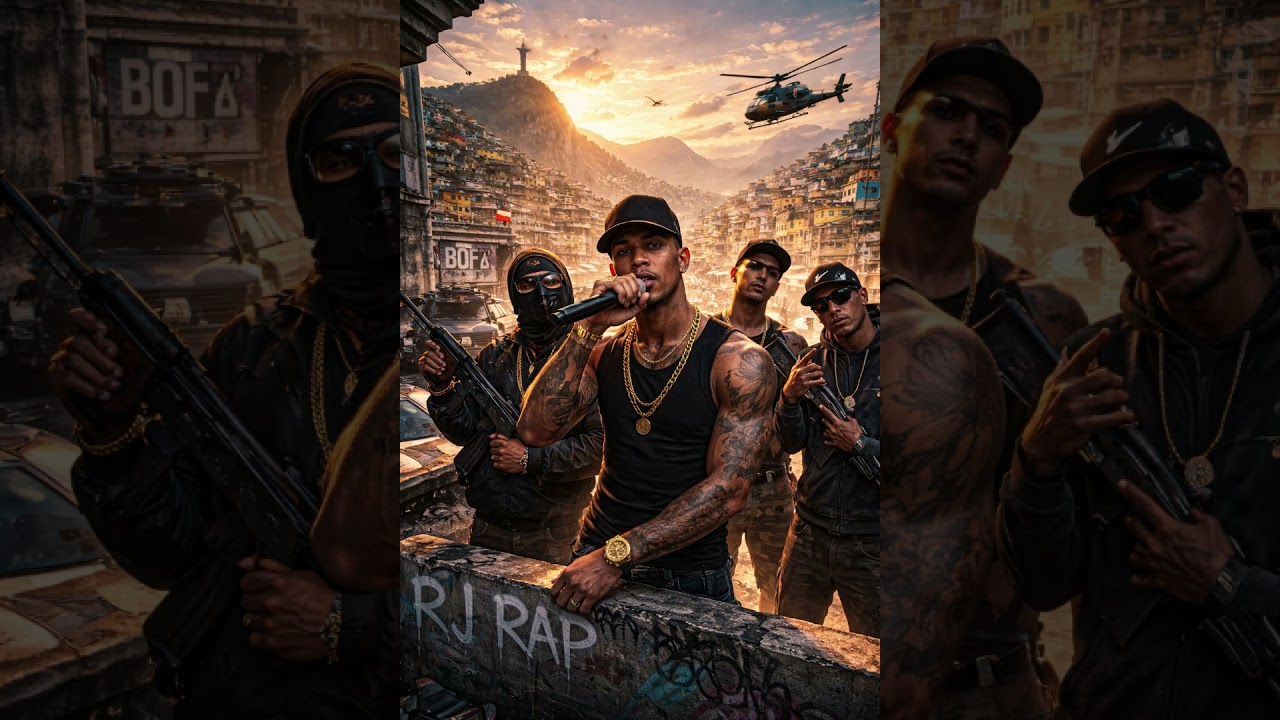RapDaQuebrada#24