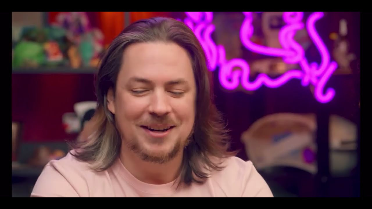 My favorite Game Grumps bits
