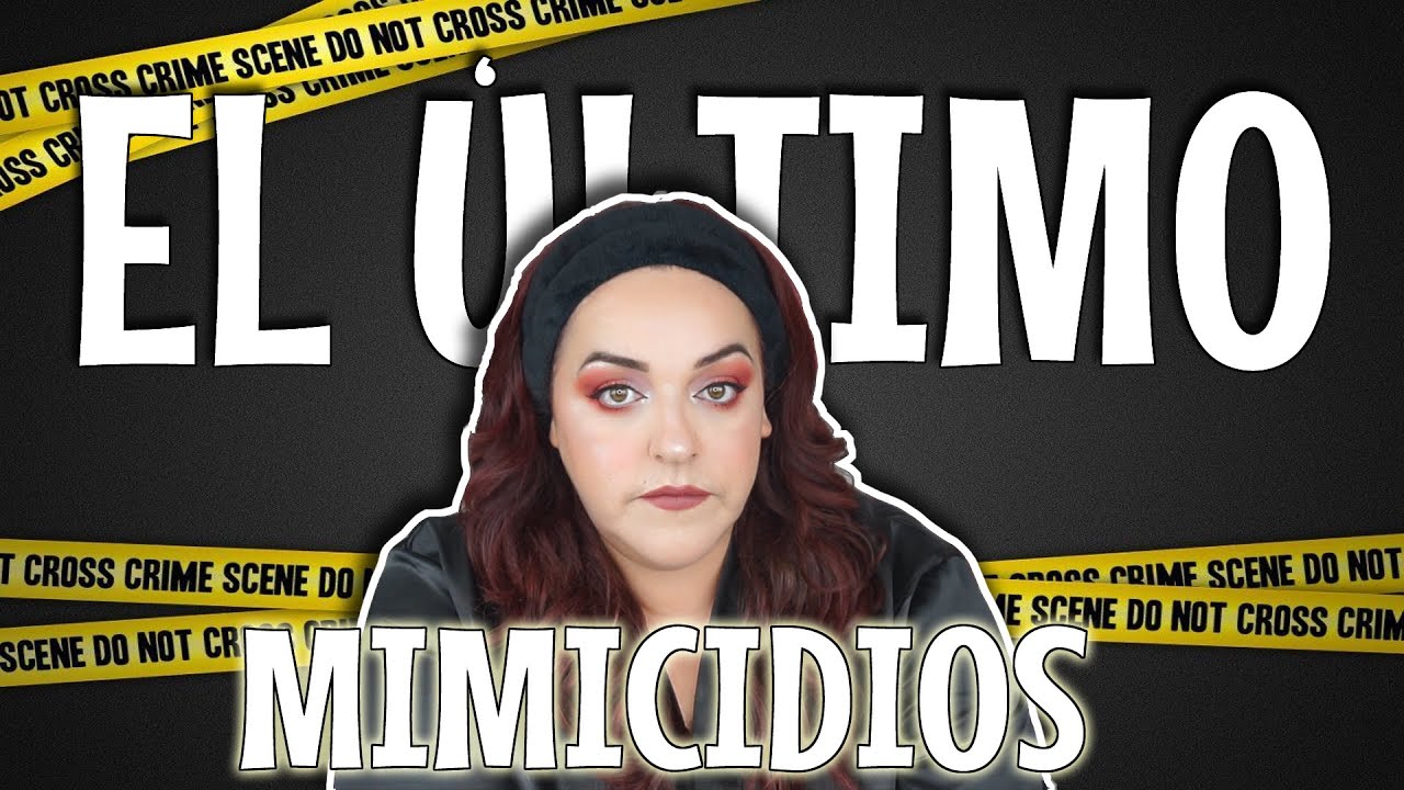 MARTA COUCEIRO - Engañada y utilizada a los 17 | Mimicidios // MimiXXL