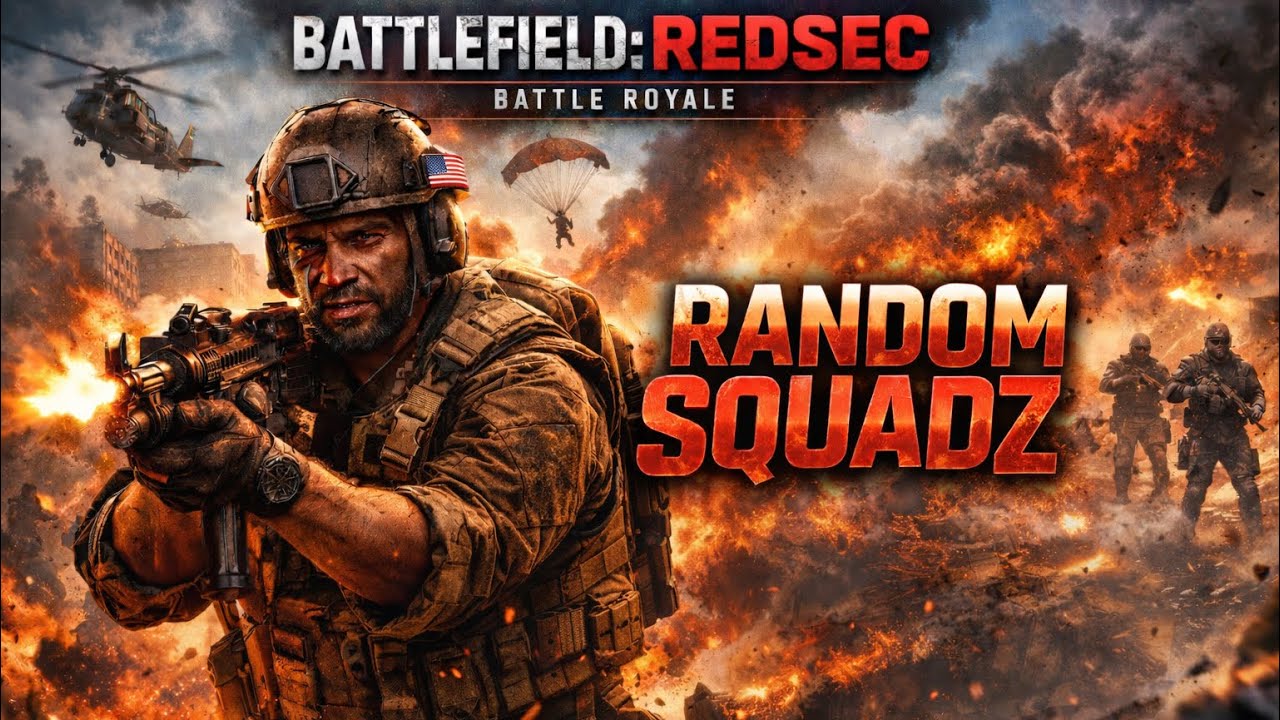 ImpakTFul Battlefield Immersion 