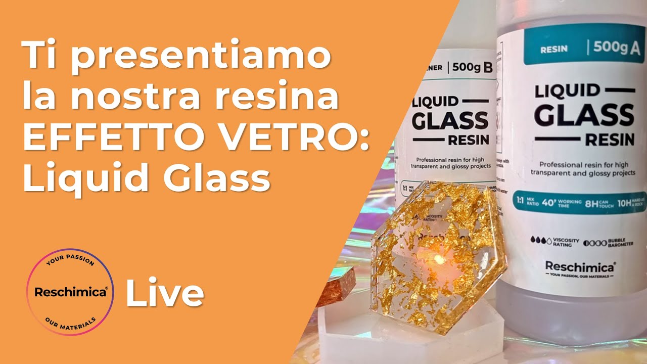 Creiamo Con La Liquid Glass