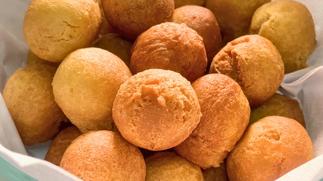 The Only Buns Recipe You Need (Crispy, Soft & Addictive!)