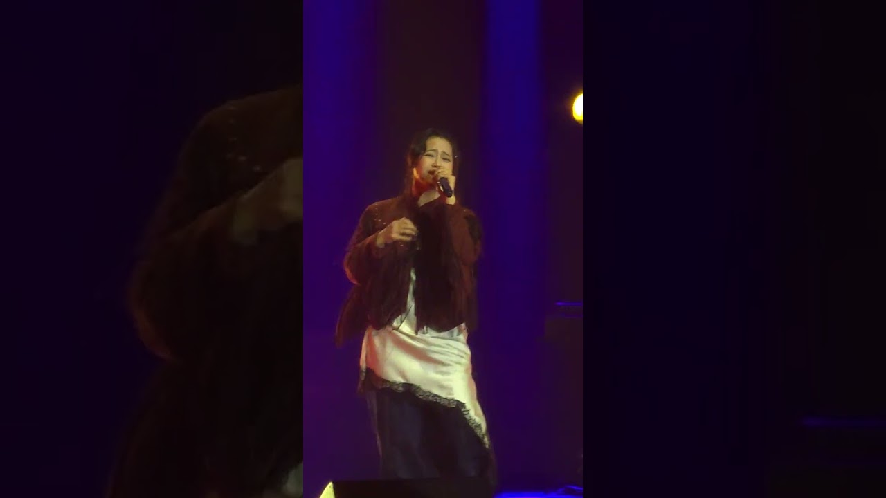 Gwyn Dorado(도라도) 세월이 가면ㅣ260214 싱어게인4 콘서트