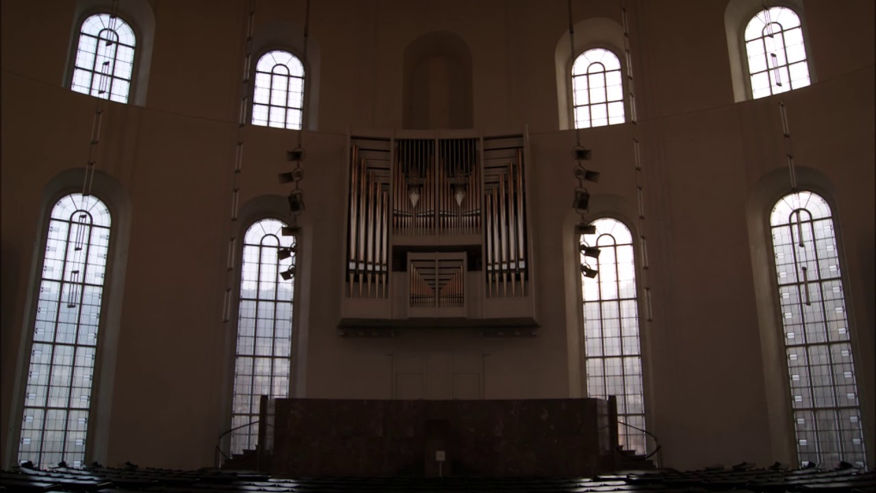 Frankfurt am Main Paulskirche Bürgerglocke fis° dazu 4 3 2 und dann nochmal die Bürgerglocke fis°