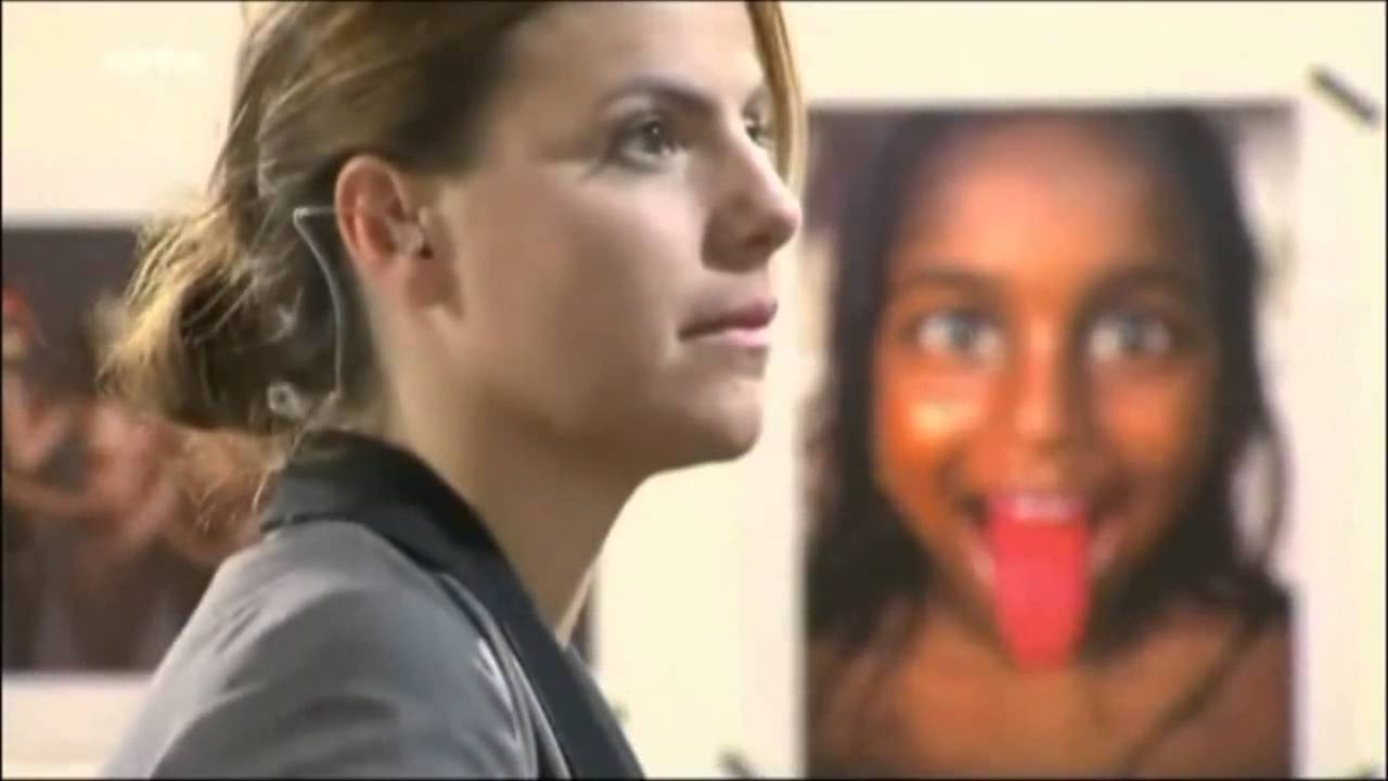 5/5 - Photo for life - Die Masterclass (in German / ARTE / 2011)