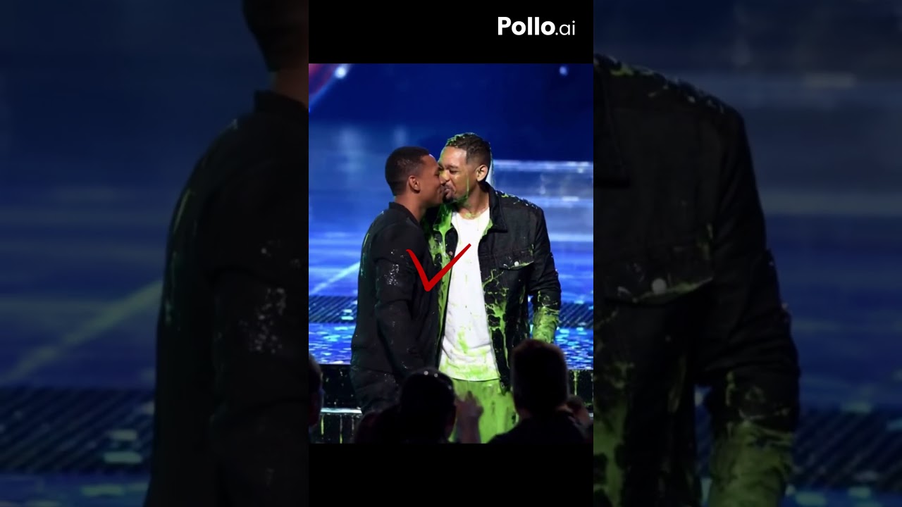 The video was generated by Pollo AI#aigenerated #aieffect#aivideo