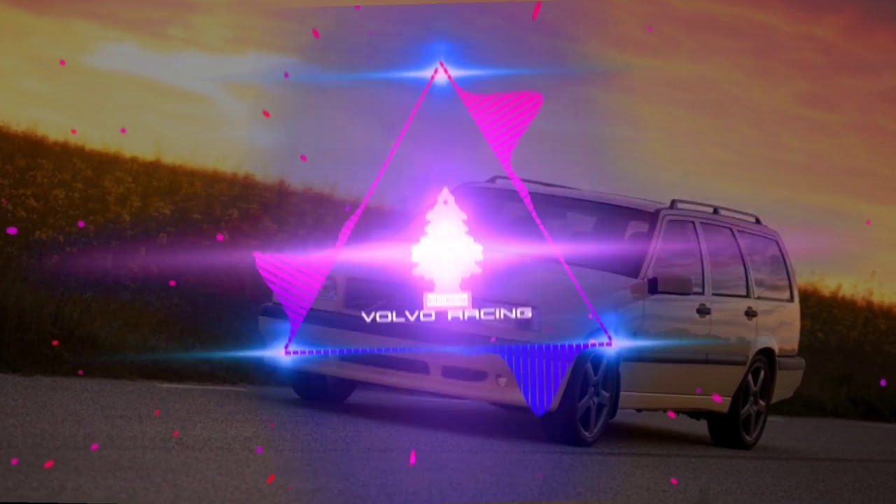 Amispoppia - E (ventex) [Bass Boosted] [60fps]