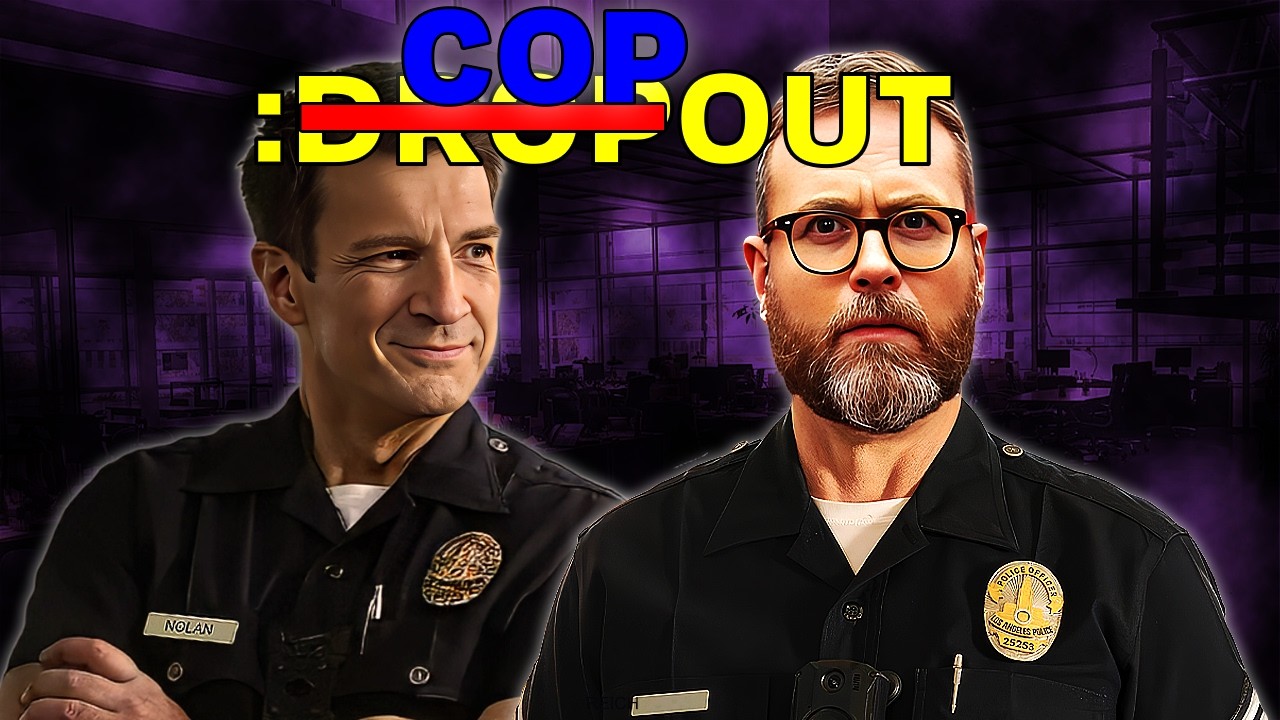 Dropout and the Case for Copaganda