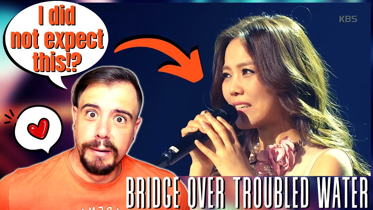 FIRST TIME HEARING │ 소향 Sohyang - 