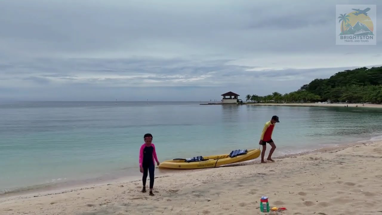 El Mar resort | Sogod Cebu