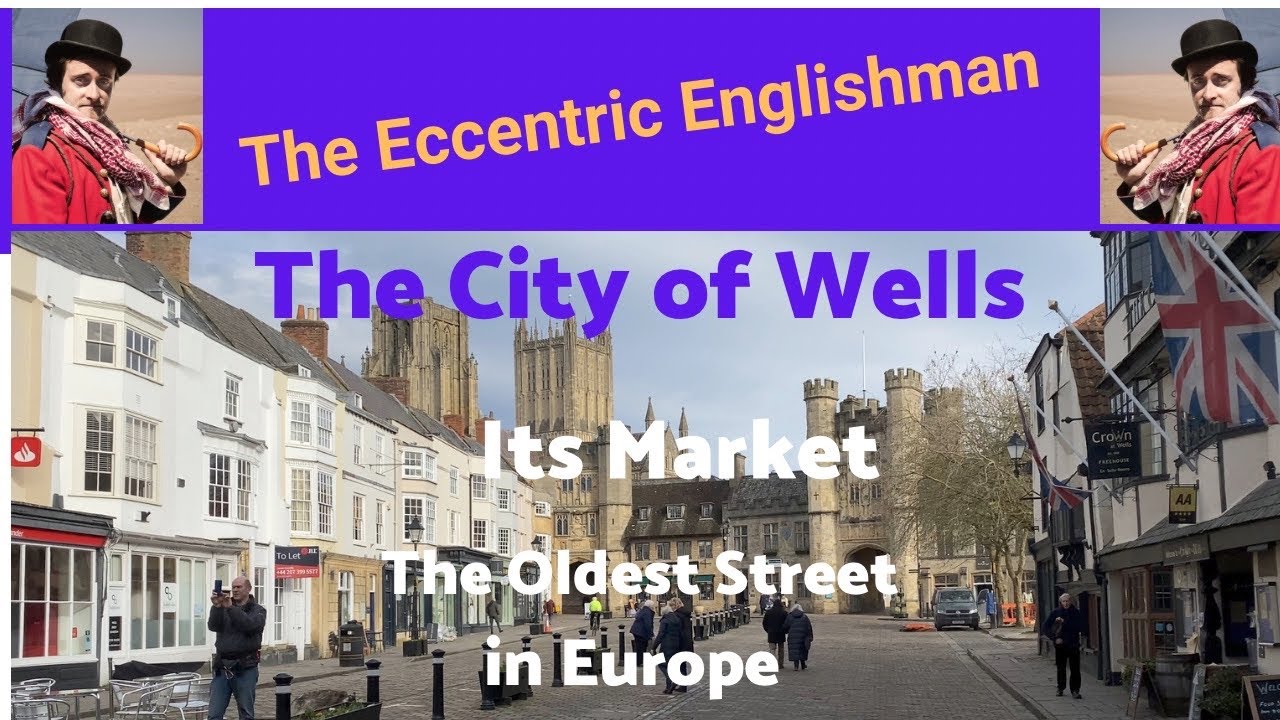 The City of Wells