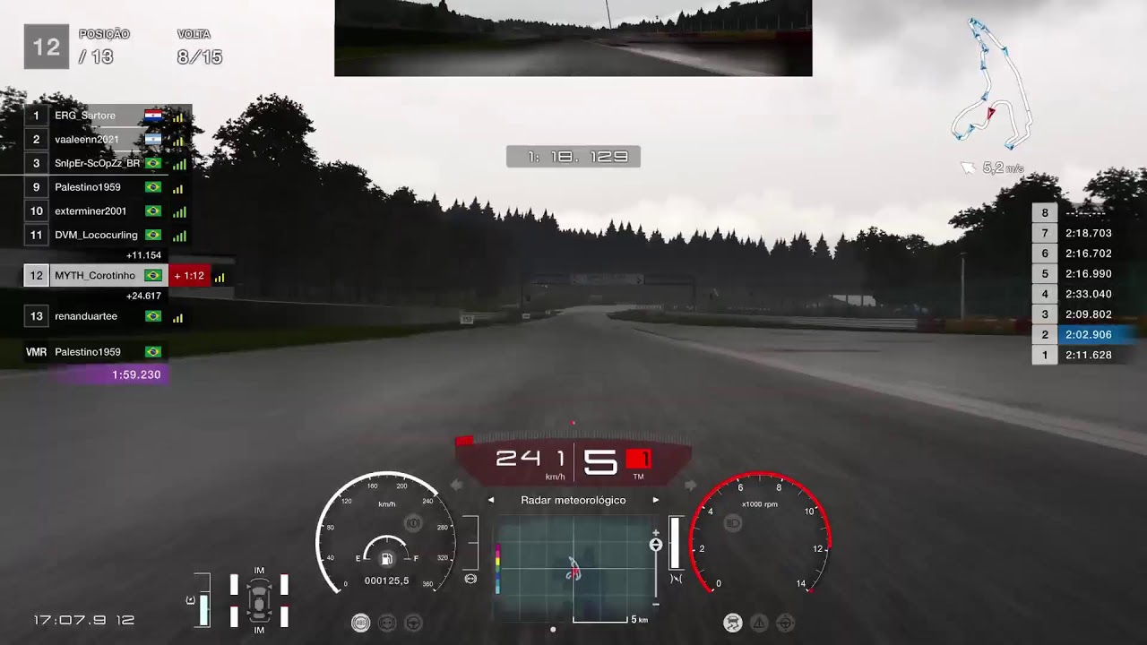Gran Turismo 7 Manufacturers VW
