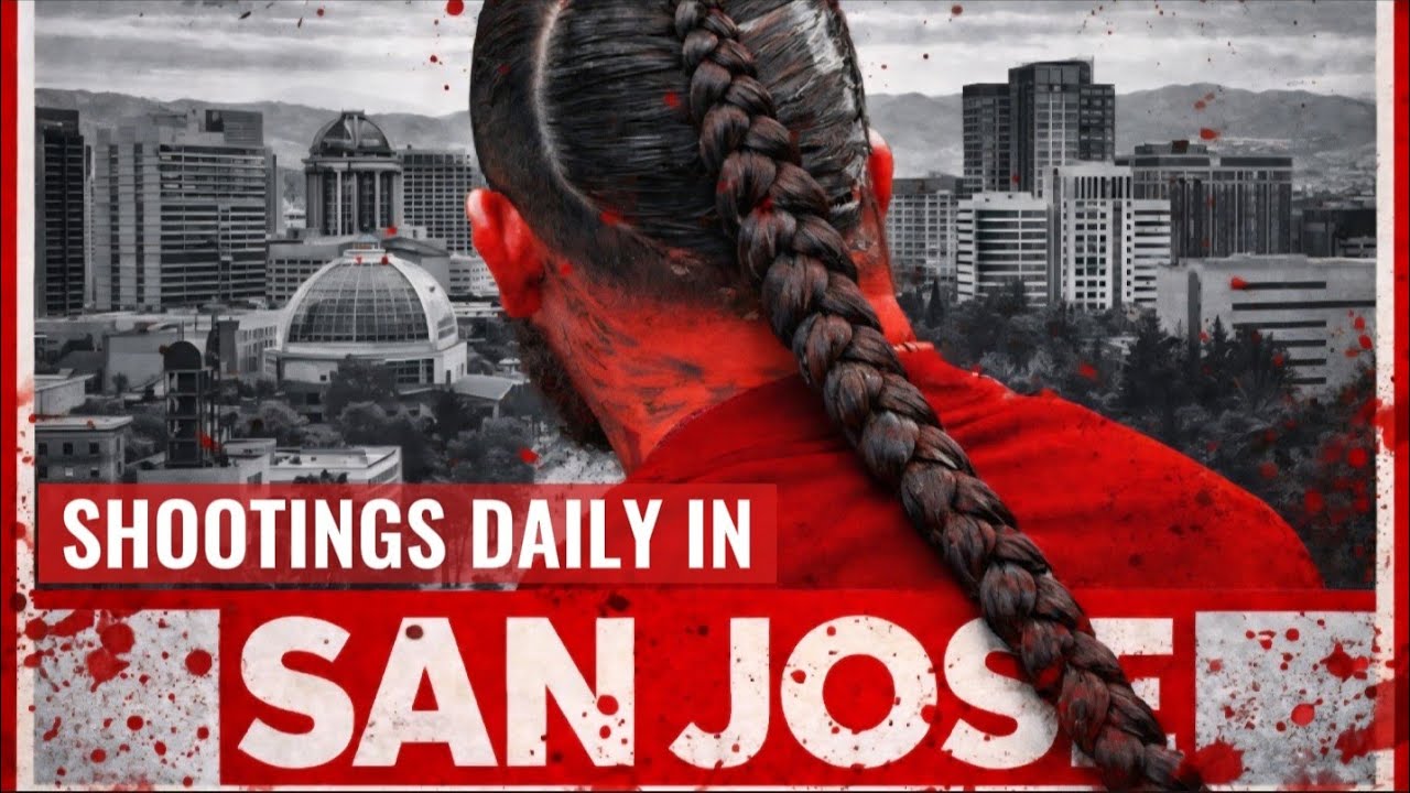 SAN JOSE SUPERBOWL MASS SHOOTING WHO WAS BEHIND IT ?? WAS IT RED ON RED