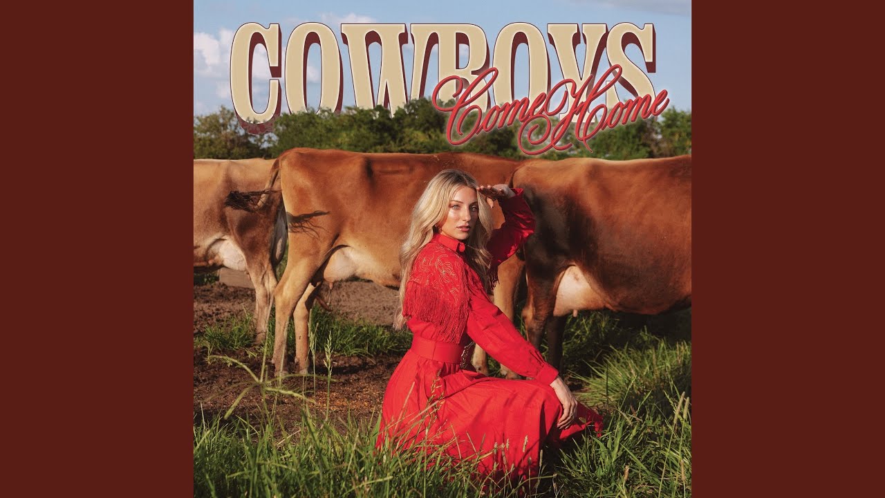 Cowboys Come Home