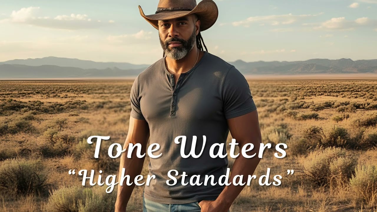 Tone Waters 