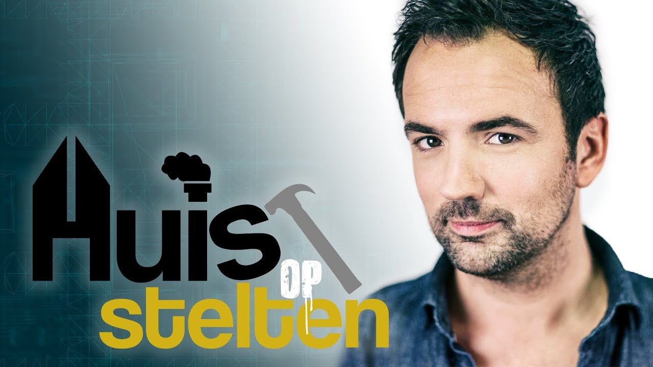 Gerard Ekdom's Huis op Stelten #6