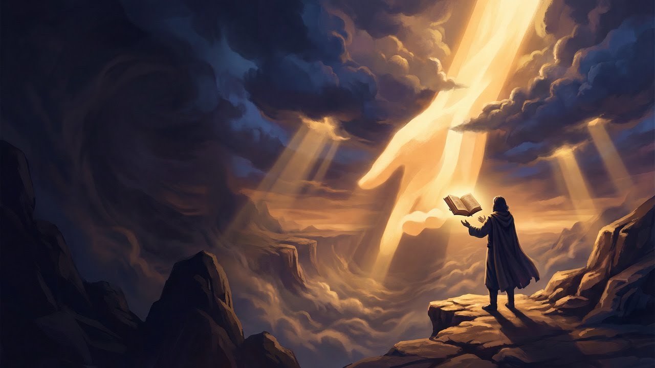 How to Trust God When Life Doesn't Make Sense | Proverbs 3:5-6