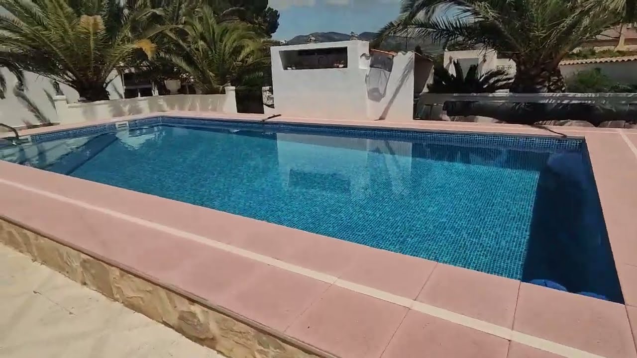 España Dream Properties DM5084