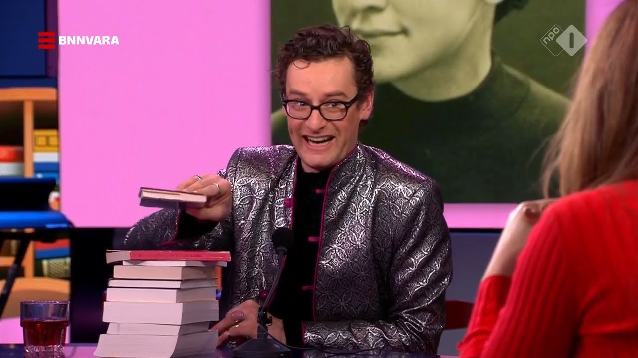 Eenzaam maar niet alleen - De Parels van Chabot | De Vooravond