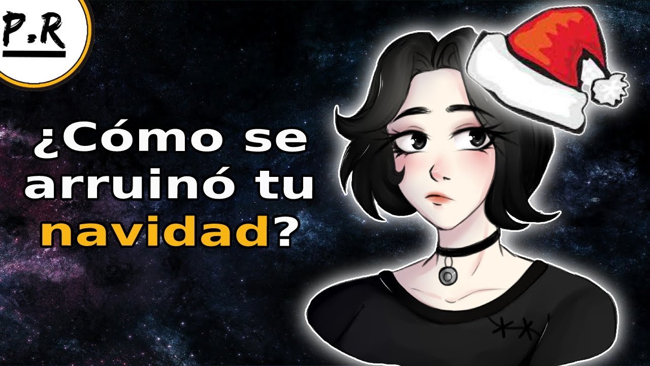 ¿Cómo se arruinó tu navidad? (Historias Reddit)