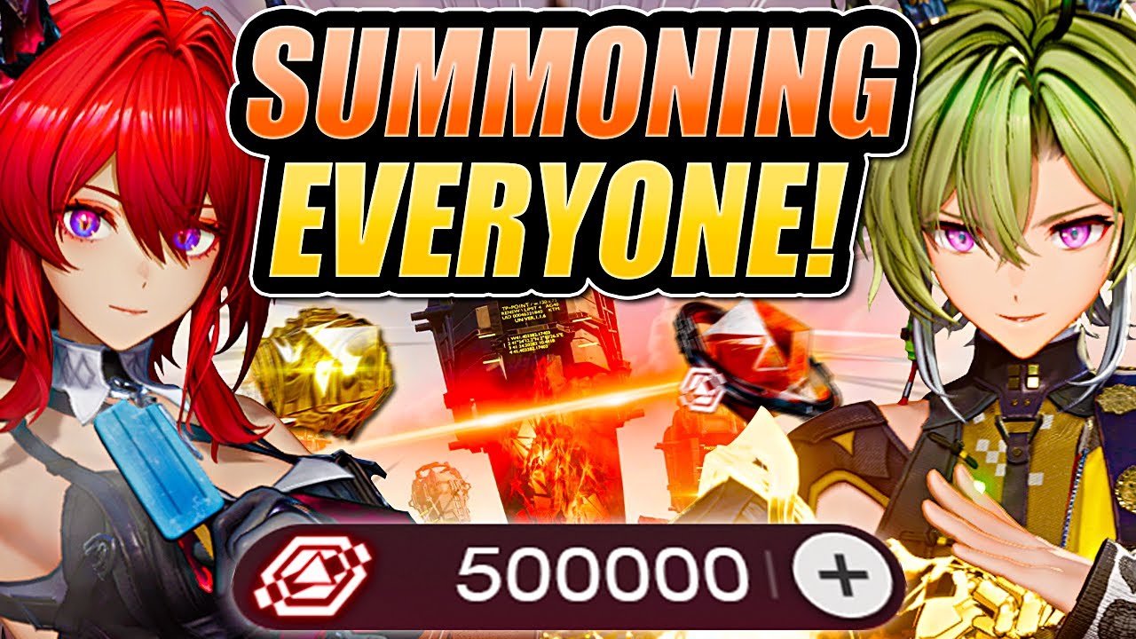I Spent Almost $2000 on Arknights Endfield... So You Don't Have To