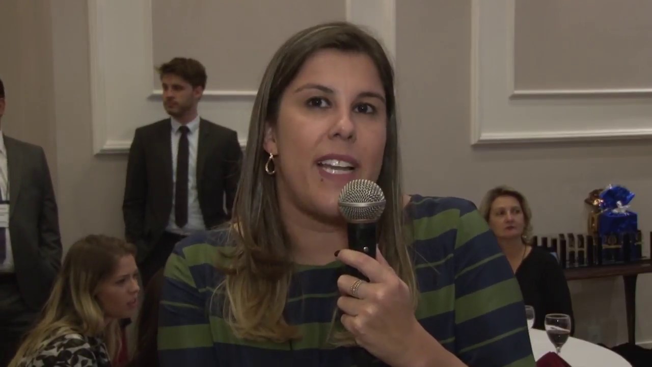 Alexandre Wunderlich Advogados fala sobre Pr&ecirc;mio InteliJur no RS