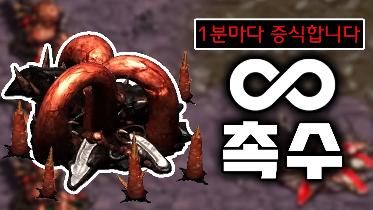 [랜능크] 분당 2배 겹치는 '방어타워 증식' ㅋㅋㅋ