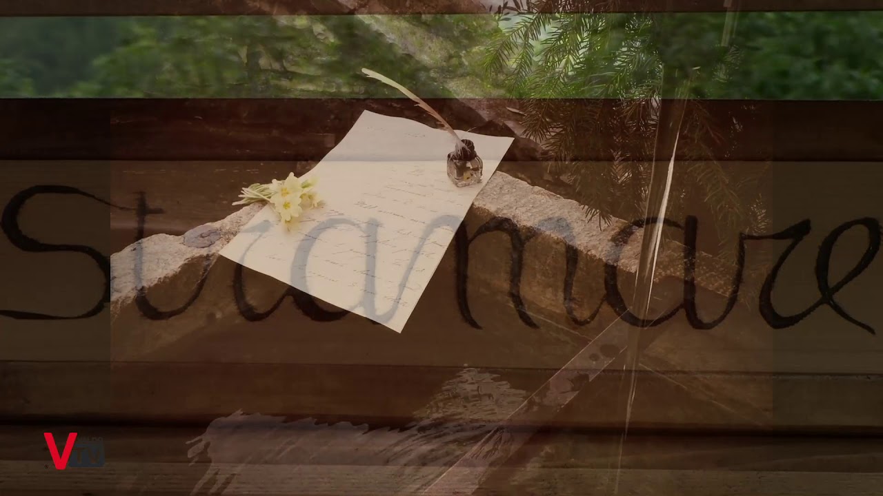 Ritorna a Stramare di Segusino la Festa di San Valentino Domenica 16 febbraio 2020.