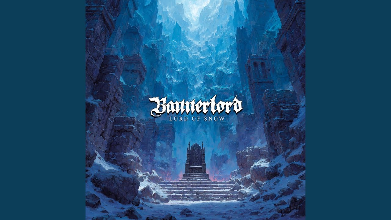 Lord of Snow
