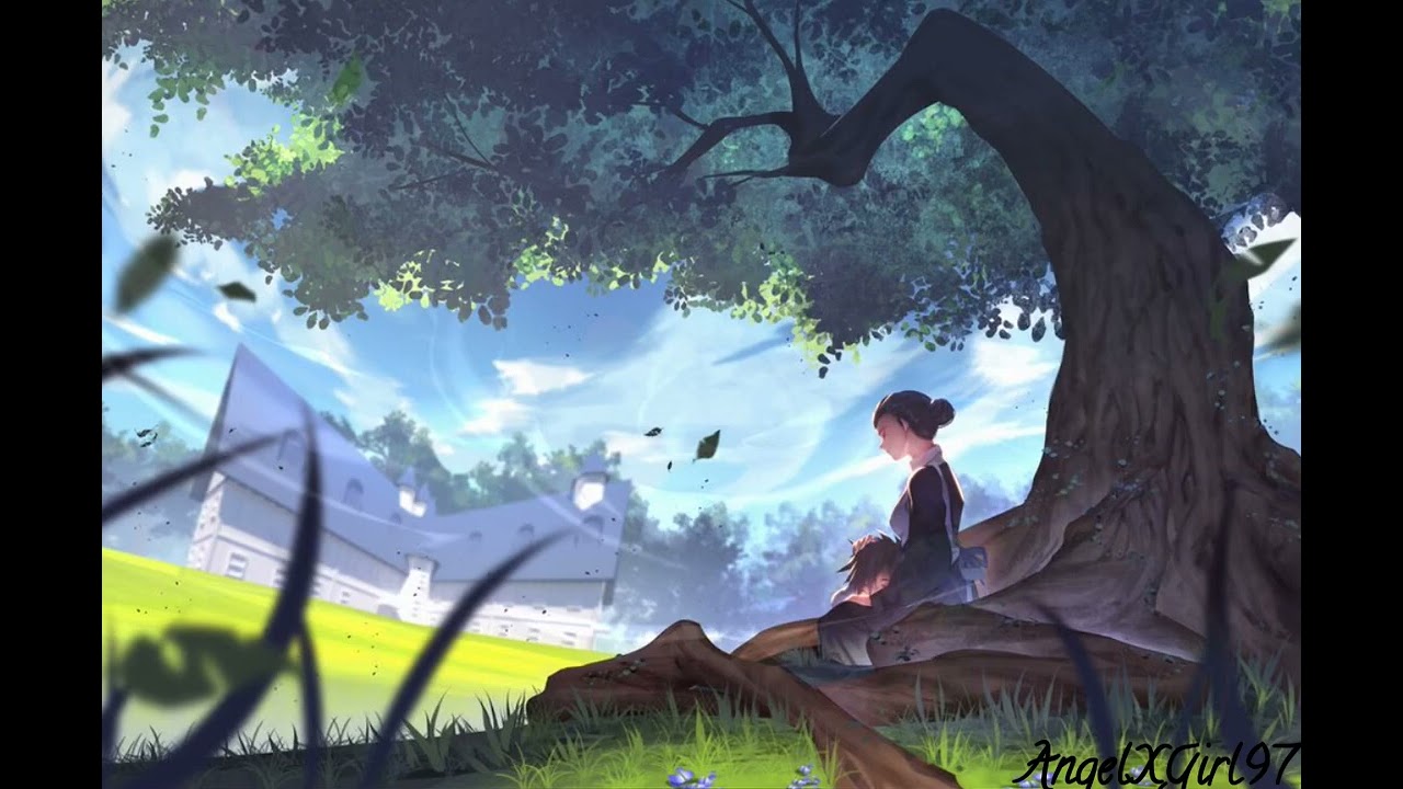 Isabella's Lullaby -  Nightcore  (Amalee's Version)