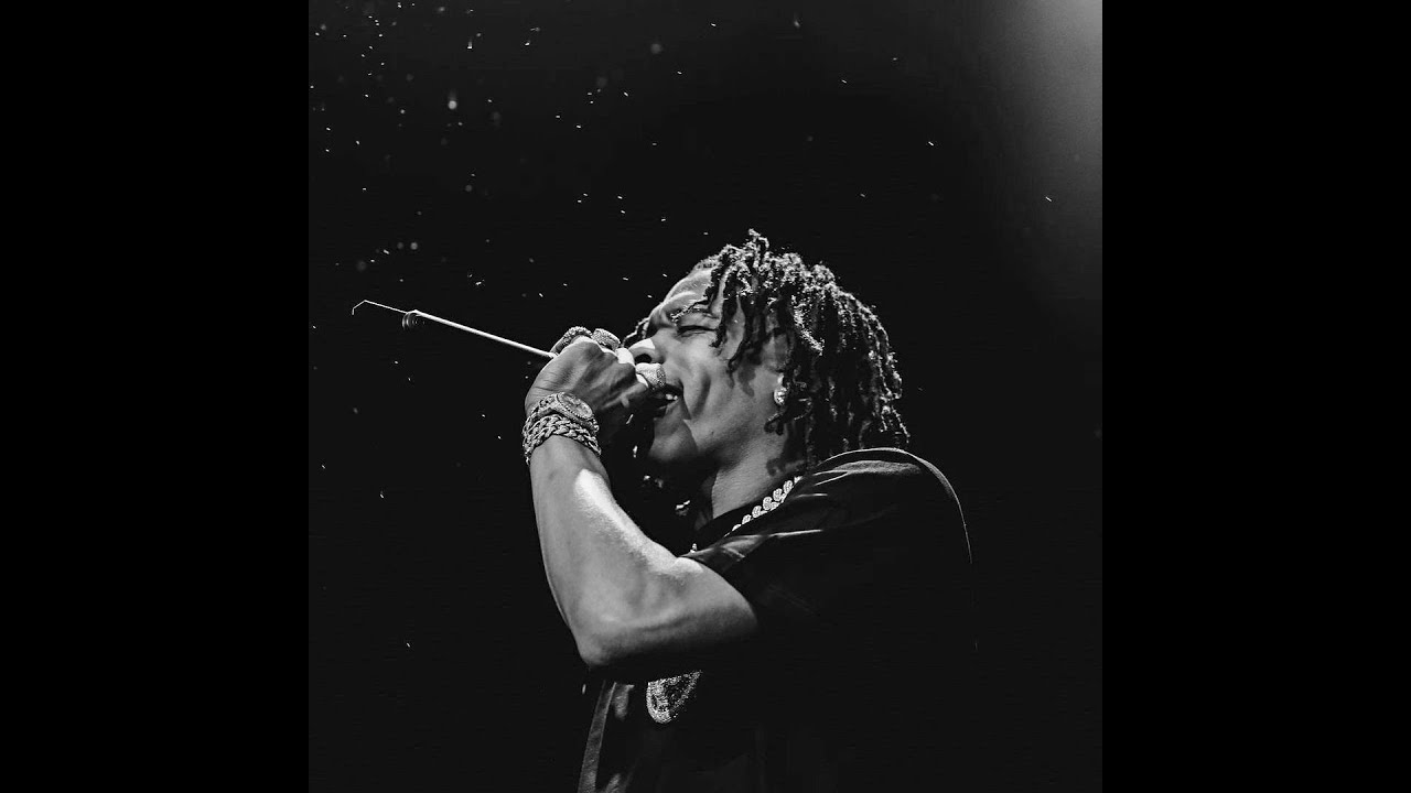 *FREE* Lil Baby Type Beat - 