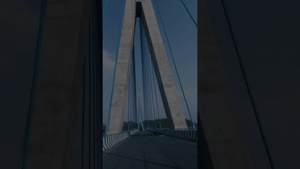 #basohli #bridge #mini_goa #purthu