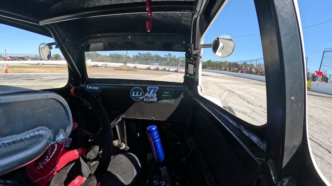 INEX Winter Nats Main YL 020926