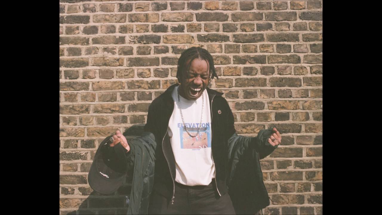 Lord Apex- Lowrider 3000 (prod. Jamvvis)