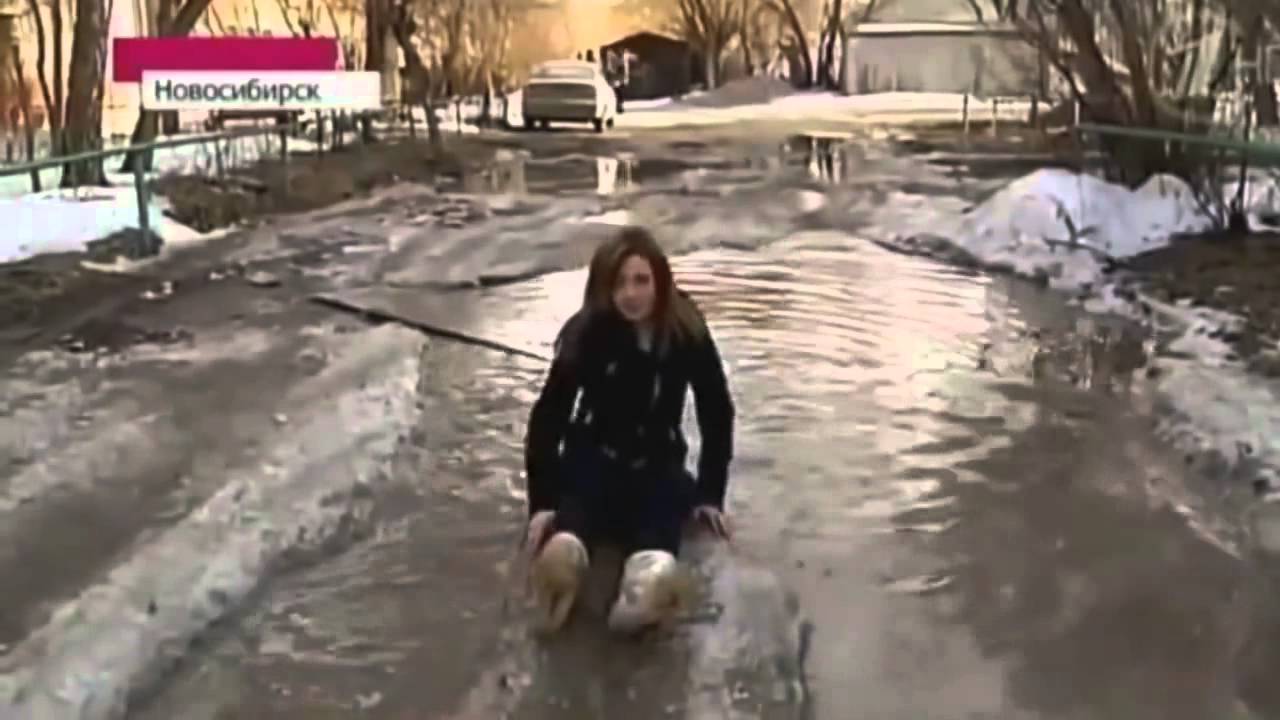 Best Fail Compilation June 2014 New HD
