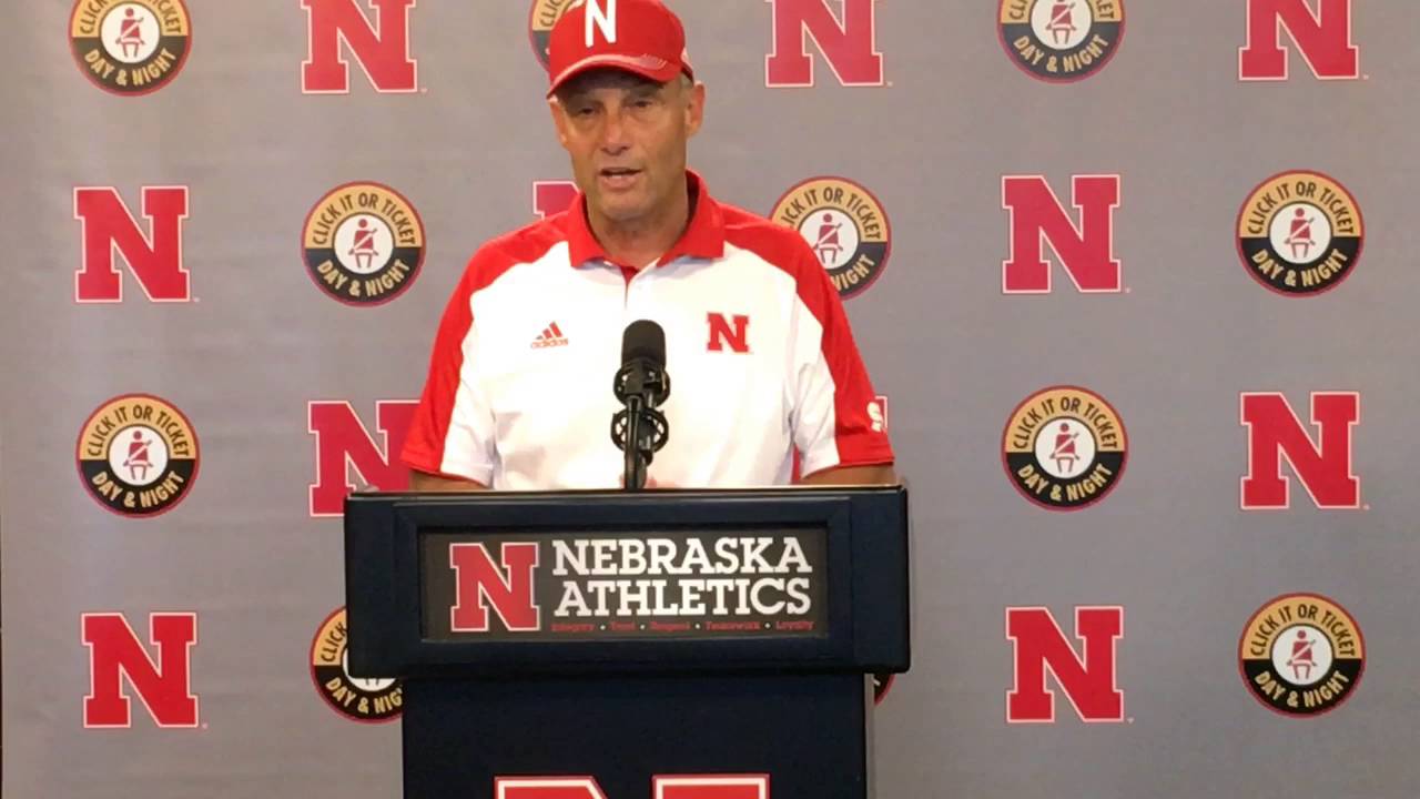 HOL HD: Riley talks win over Illinois