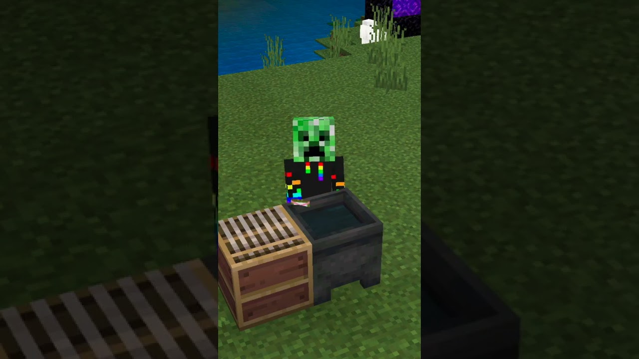 5 Amazing Minecraft FACTS Everyone Should Know About (part 3)