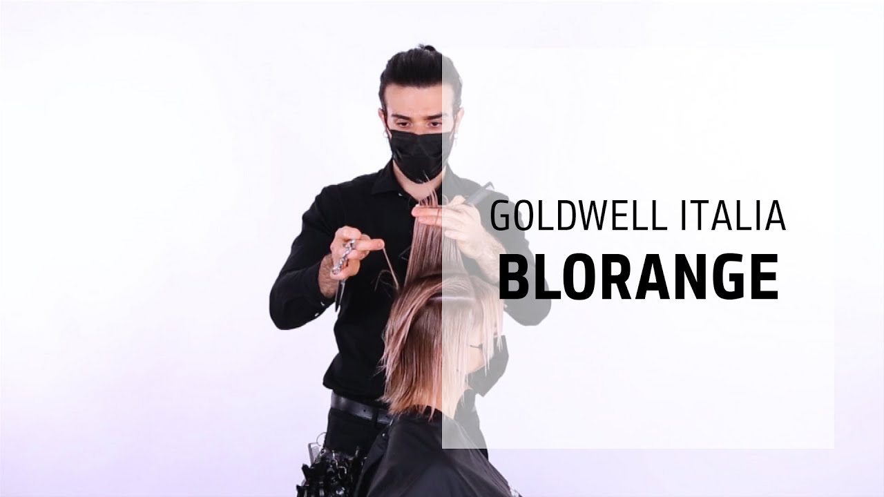 Winter Elumenation | Color Inspiration | Goldwell Education Plus