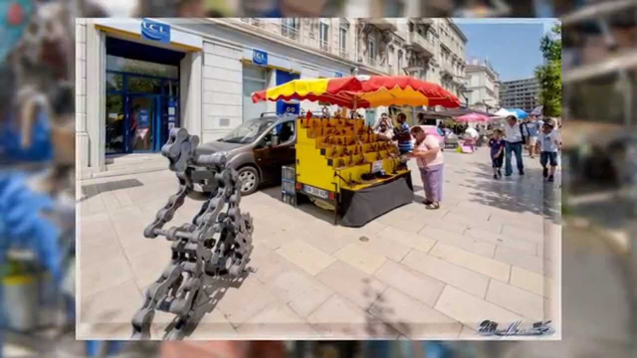 Tour De France  Cycliste ( Ville ) Valence 2015