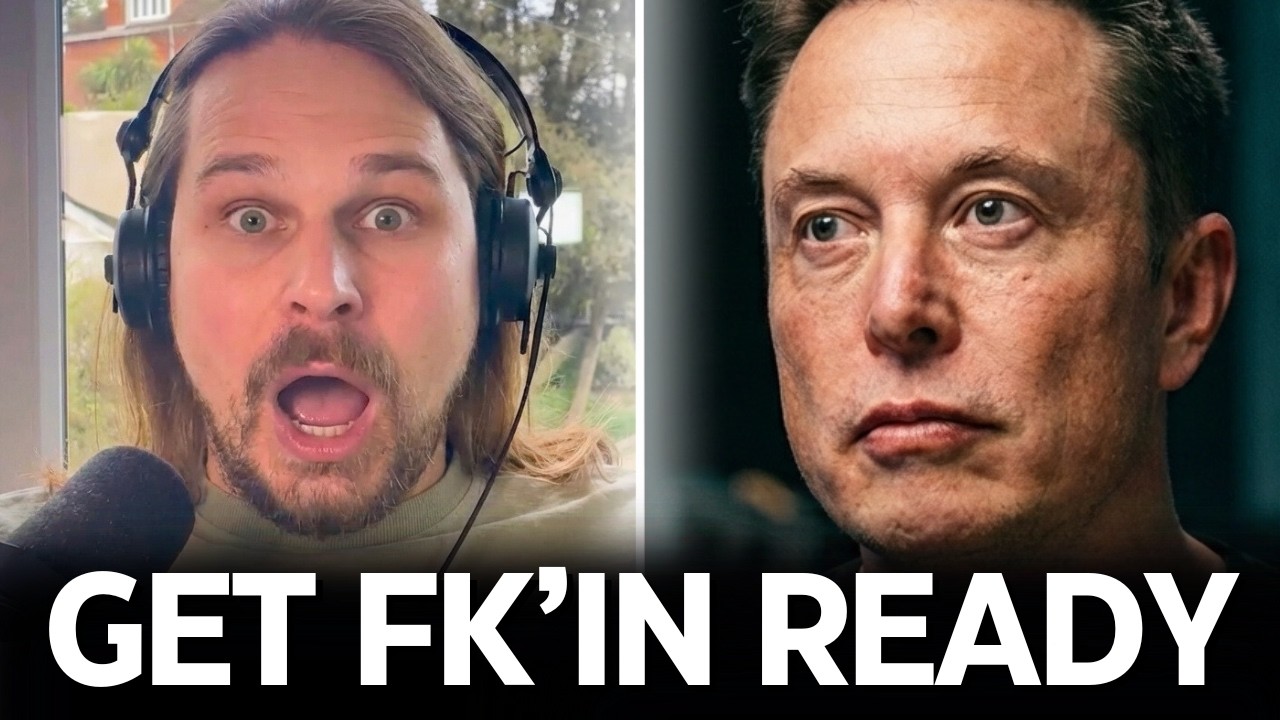 10 Reasons I’m HEAVILY Invest in TESLA Stock.