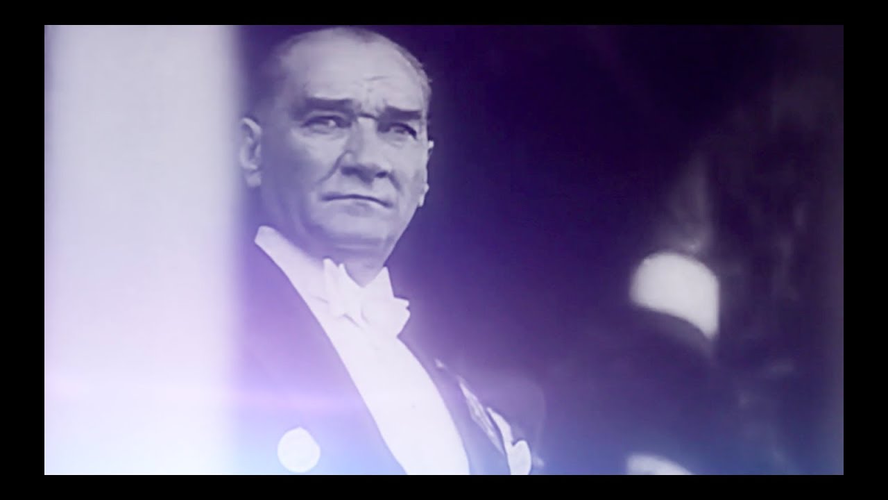 Her Şey Bir Adımla Başlar | 19 Mayıs