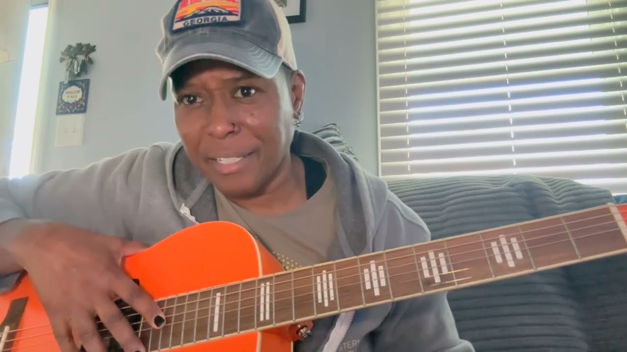 Recording King RPS 7 Guitar Review | That Old-Time Sound