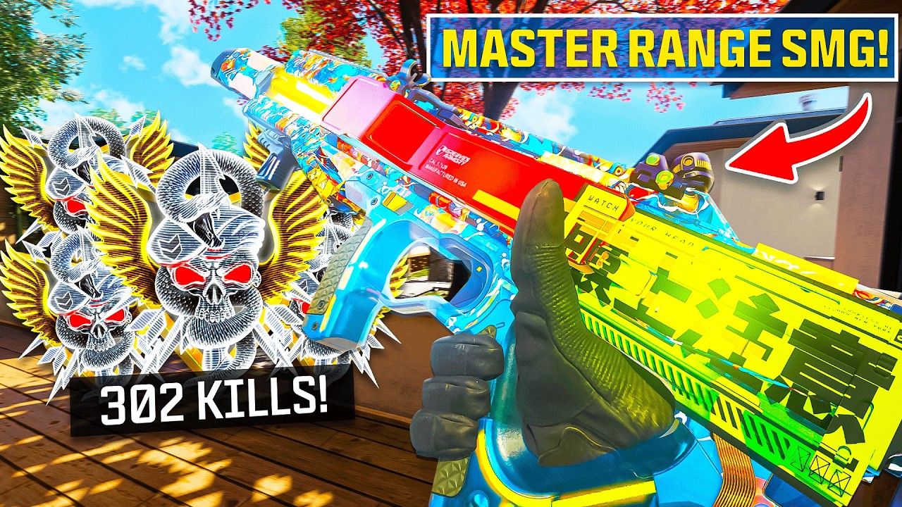 new CARBON 57 loadout is BLESSED in BO7 SEASON 2! 😍 (Best Carbon 57 Class BO7 Meta) - TheMarkOfAHero