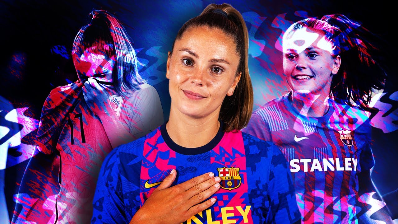 Lieke Martens - Save Your Tears 💧 | Skills & Goals | 2021/2022 HD