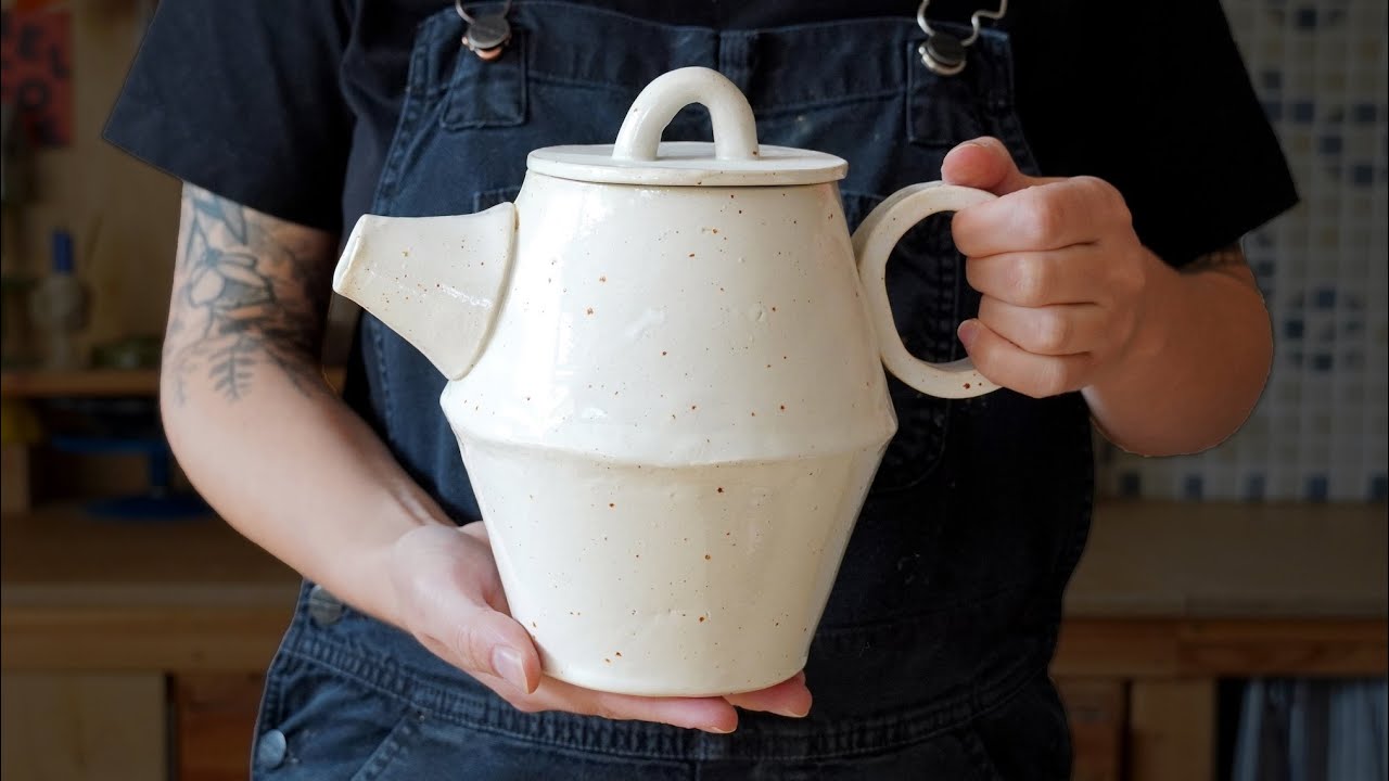 How to slab-build a teapot