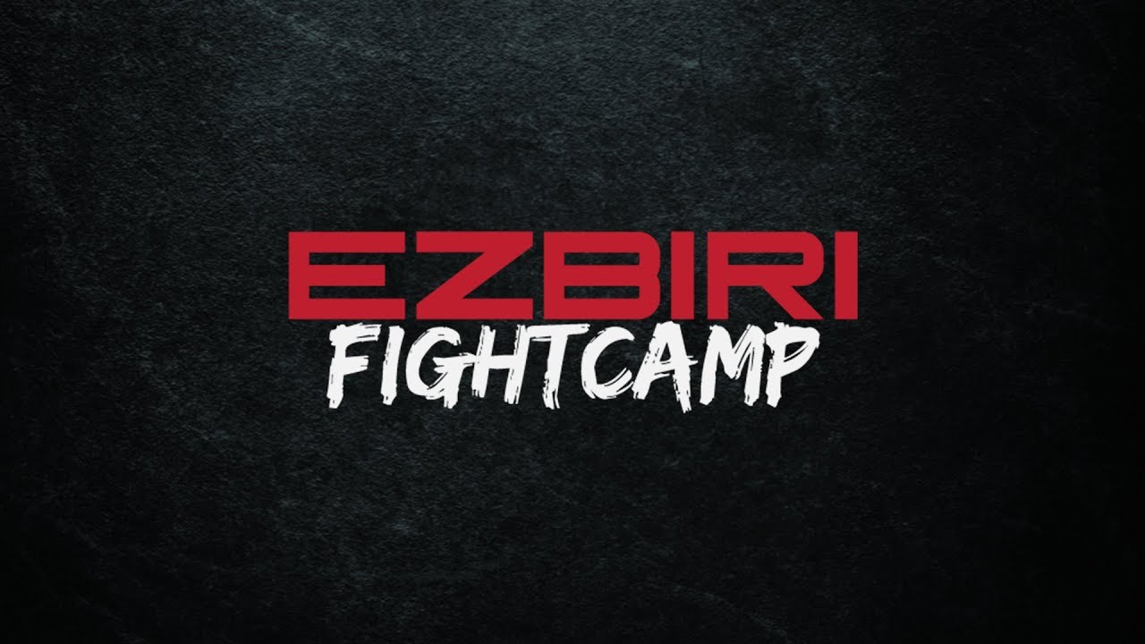 EZBIRI FIGHT CAMP - Apprend les bases de la boxe en 7 jours